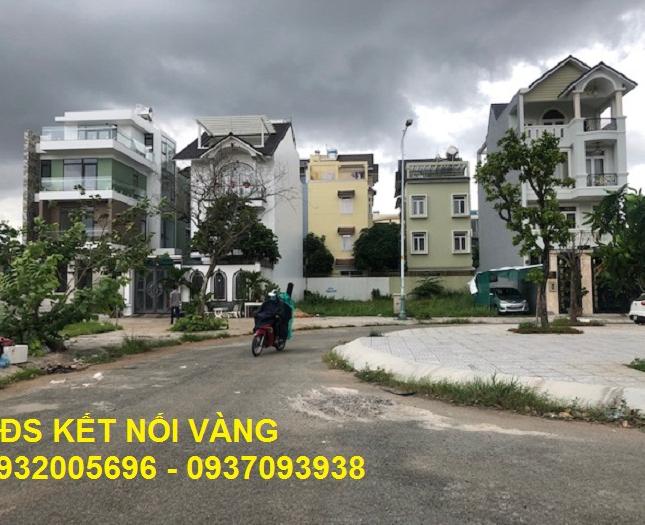 Cần bán đất nền dự án Đông Thủ Thiêm phường Bình Trưng Đông quận 2 giá 55 triệu/m2