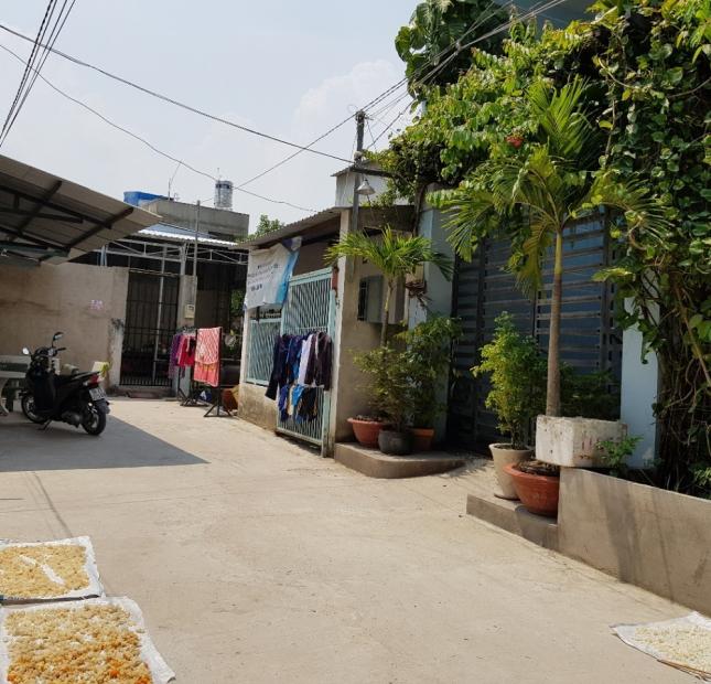 Bán đất thổ cư,diện tích 81m2, Đường Đào Sư Tích, xã Phước Lộc, giá 2.9 tỷ