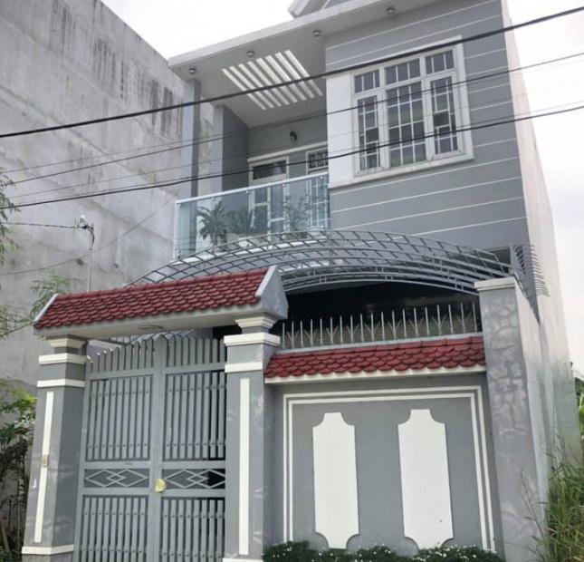Cần tiền bán gấp nhà hẻm 8m Phan Thúc Duyện, DT:8.3x24m, 2 tầng, Giá chỉ 110tr/m2.