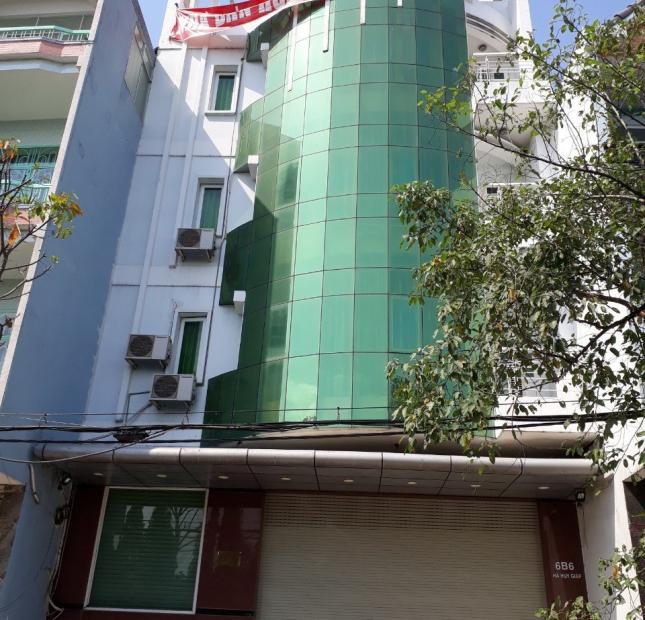 Bán nhà mặt tiền Nguyễn Tri Phương, P. 9, Q. 5, giá rẻ