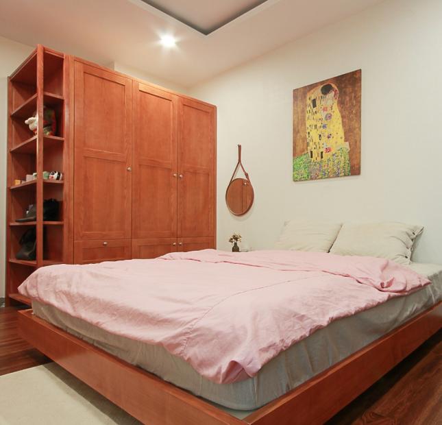 Chính chủ bán gấp căn hộ tại An Bình City nhà mới tinh chưa sử dụng, giá 3.7 tỷ