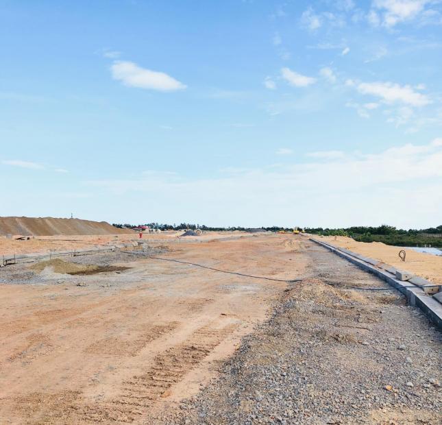 Bán đất nền dự án tại Phường Kỳ Anh, Kỳ Anh,  Hà Tĩnh diện tích 160m2  giá 21.5 Triệu/m²