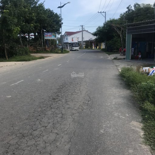 Có 3 lô mặt đường Nguyễn Du, Cam Bình, Bình Thuận bán giá đầu tư tỷ suất tang 100% sau 1 năm