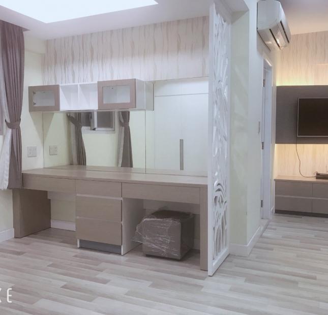 Cho thuê căn hộ Hưng Phúc-Happy Residence, PMH, Quận 7, TP HCM. Nhà đẹp, giá rẻ. LH 0906 385 299  (em Hà )