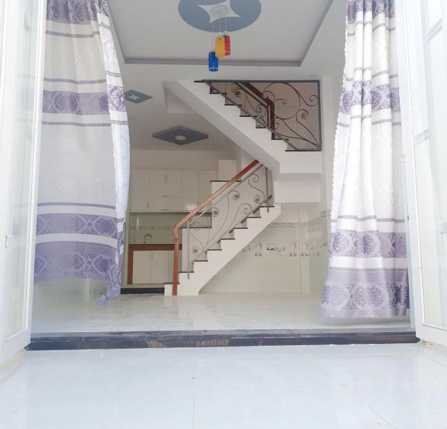 Biệt thự mini đường Hương lộ 2(Tây Lân), Bình Tân, 120m2, 1,98 tỷ.