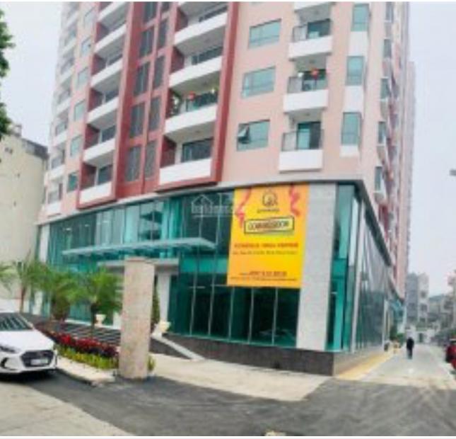 Cần bán căn chung cư One 18 Ngọc Lâm, Long Biên, Hà Nội, LH: 01664184472