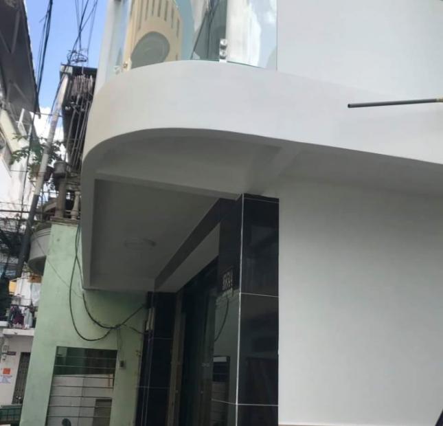 Cần bán căn nhà LẠC LONG QUÂN,Tân Bình , Giá 4.85 tỷ