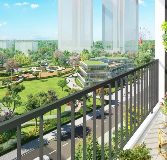 Eco Green liền kề Phú Mỹ Hưng Q7, 2PN 66m2 3.2 tỷ nhận nhà ngay LH 0903691096