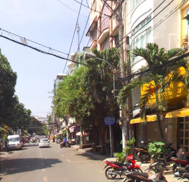 Bán nhà mặt tiền Điện Biên Phủ , phường Đakao , quận 1 – giá 27 tỷ 0933 686 189