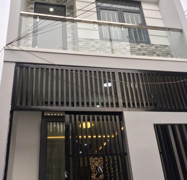 Chính chủ bán nhà mặt tiền Vân Côi,DT:4x23m, 2 tầng. diện tích tốt còn sót lại,trong khu vực