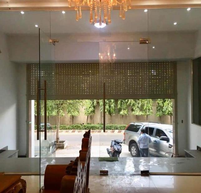 Bán nhà hẻm kinh doanh 8m Cao Thắng - 3 Tháng 2, ngay công viên Kỳ Hòa