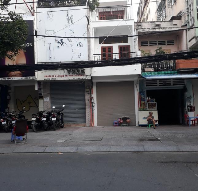Bán nhà MT Võ Văn Kiệt ngay chợ Hòa Bình Q. 5, DT: 8,3 x 16m, 5 tầng + thang máy