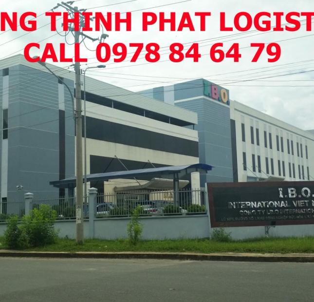 Cần cho thuê kho xưởng đường Phan Anh, Bình Tân, diện tích 2.800m2, giá tốt khu Bình Tân