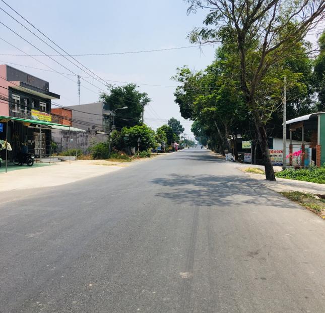 Đất mặt tiền đường Nguyễn Văn Khạ gần Tỉnh Lộ 15-xã Phú Hòa Đông.