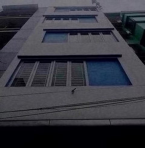 Bán nhà 6 tầng, 24 phòng khép kín, có thang máy, cho thuê sinh lời cao ngay gần chợ sinh viên Phùng Khoang