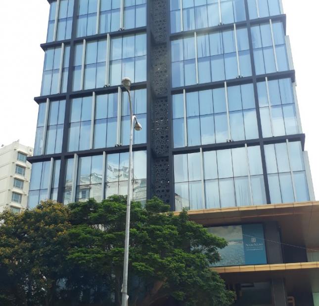 Bán Hotel MT Nguyễn Thái Bình Q1- Hầm 11L với 72P cao cấp – HĐ thuê cao . Giá bán đúng 410 tỷ 