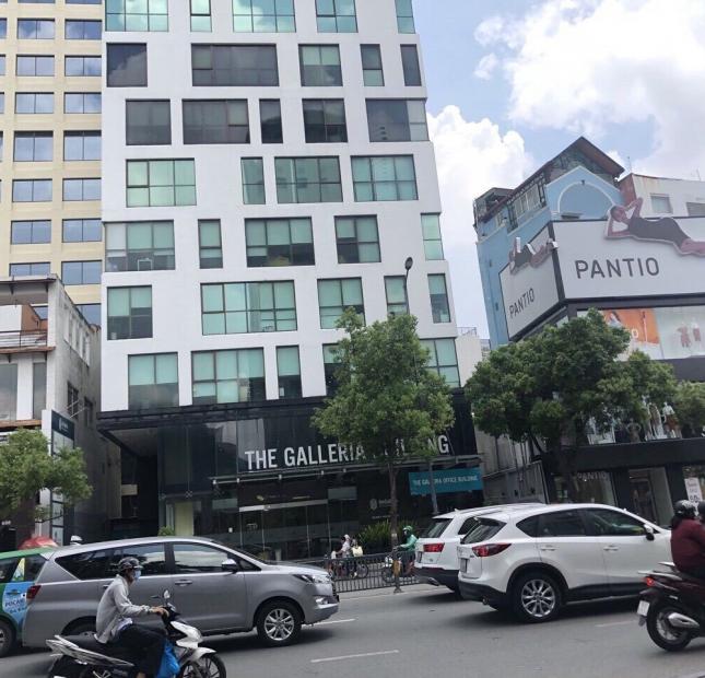  Bán Hotel MT Đỗ Quang Đẩu – Khu Phố Tây Q1- Vị trí VIP luôn FULL khách. Giá bán đúng 95 tỷ