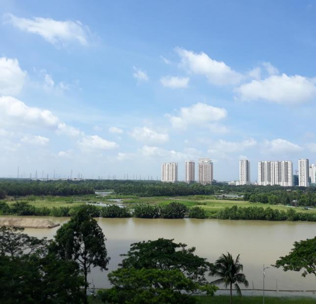 Kẹt tiền bán gấp panorama pmh, căn 3pn 146m2, 2 bancong view sông trực diện 7.15 tỷ TL-0909 86 5538