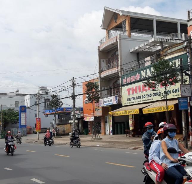 Bán nhà cấp 4 rộng 10m dài 31m mặt tiền đường Phạm Văn Thuận tại P. Tam Hiệp giá hời chỉ 28 tỷ 