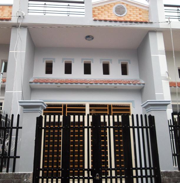Cần tiền gấp bán nhà mặt tiền đường Nguyễn Phúc Chu – Trường Chinh, DT 4x20 , giá chỉ 11 tỷ .