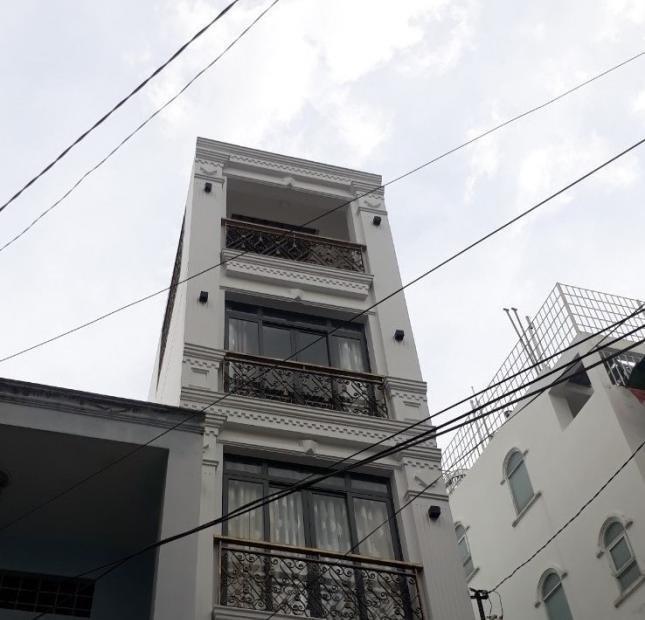 Nhà mới Nguyễn Thiện Thuật siêu hót chỉ 5.4 tỷ 
