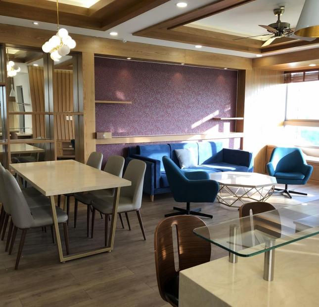 TÔI CẦN CHO THUÊ GẤP CH CAO CẤP GREEN VALLEY, PMH, Q7, ĐẦY ĐỦ NT, 127M2, 3PN, 0902400056-HỒNG