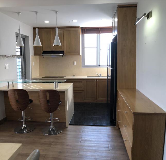 TÔI CẦN CHO THUÊ GẤP CH CAO CẤP GREEN VALLEY, PMH, Q7, ĐẦY ĐỦ NT, 127M2, 3PN, 0902400056-HỒNG