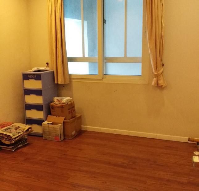 Cần bán căn hộ chung cư 96 Định Công, SĐCC 124m2, giá bán 2,65 tỷ