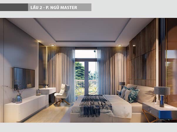 Nhà liên kế quy hoạch đồng bộ Bảo ngọc garden , quận 12