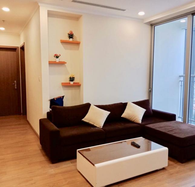 Cho thuê căn hộ 54m, 2 ngủ đủ đồ dự án HD Mon. Gía thuê 11 tr/th. LH 0866416107