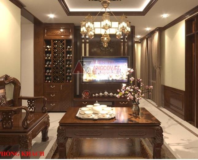 BÁN NHÀ SIÊU ĐẸP, KINH DOANH VÔ ĐỊCH QUẬN HÀ ĐÔNG. LH: 0984644186