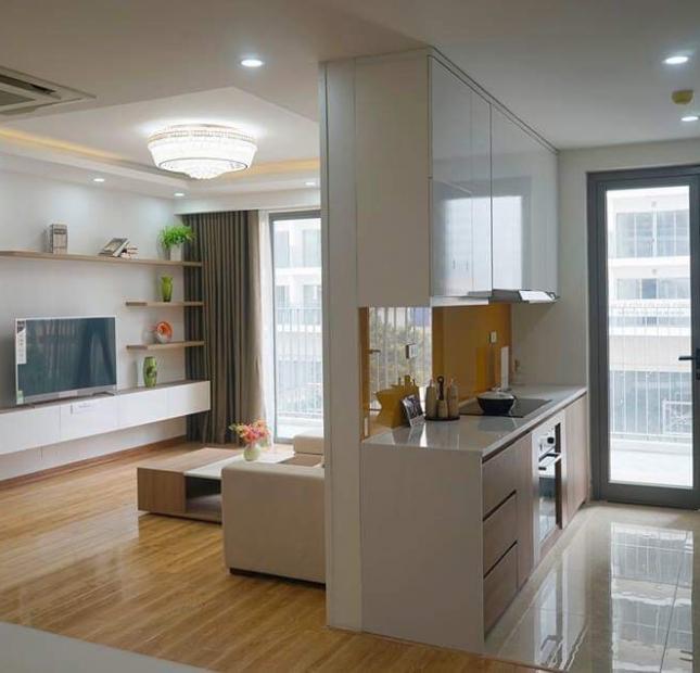 Chỉ 2 tỷ 7 sở hữu căn hộ đẹp nhất Thanh Xuân