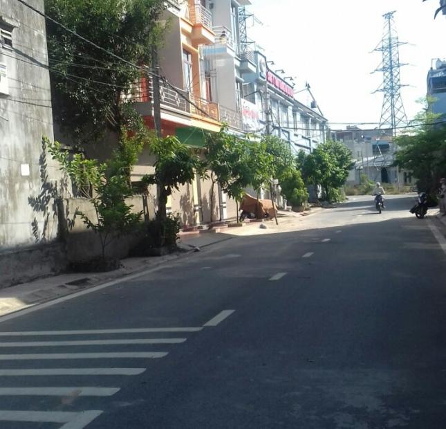 Mảnh đất chính chủ 64m2  đường Nguyễn Khánh Toàn đến tận tay khách hàng thân yêu, giá chỉ 950 triệu!!!