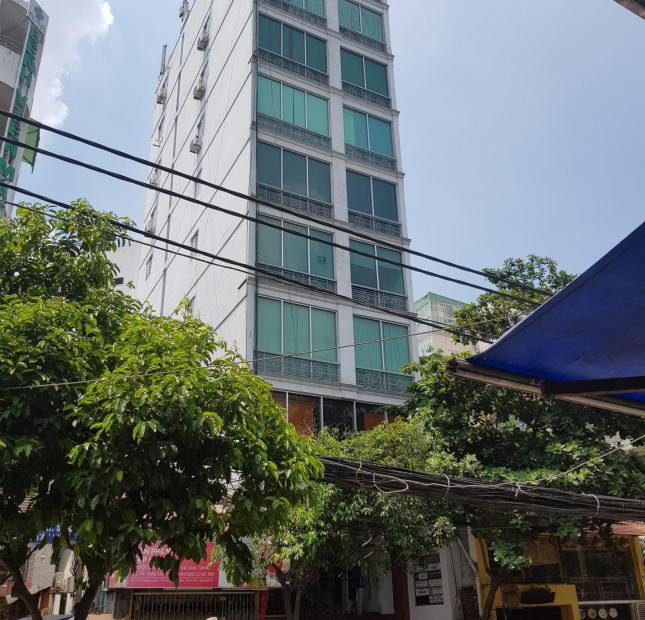 Cho thuê văn phòng tại Tòa nhà MT Nguyễn Đình Chiểu,Q1. Giá: 270tr/th(dt: 250m²)