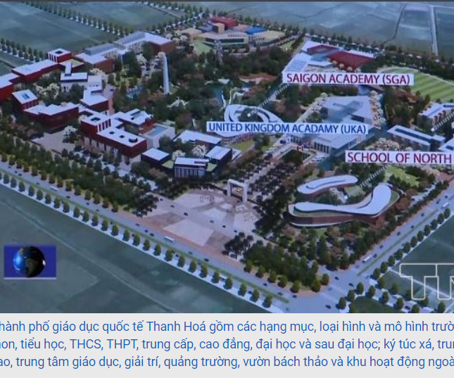 Đất nền Quảng Tâm Quảng Phú chỉ từ hơn 8 triệu/m2