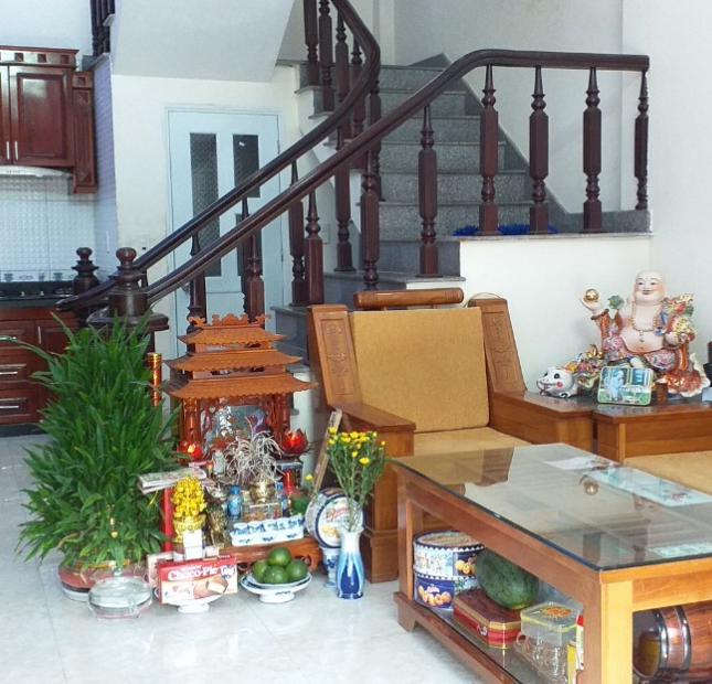  Gia đình cần bán ngôi nhà tại ngõ phố Bình Lộc - Phường Tân Bình - Thành phố Hải Dương, giá tốt