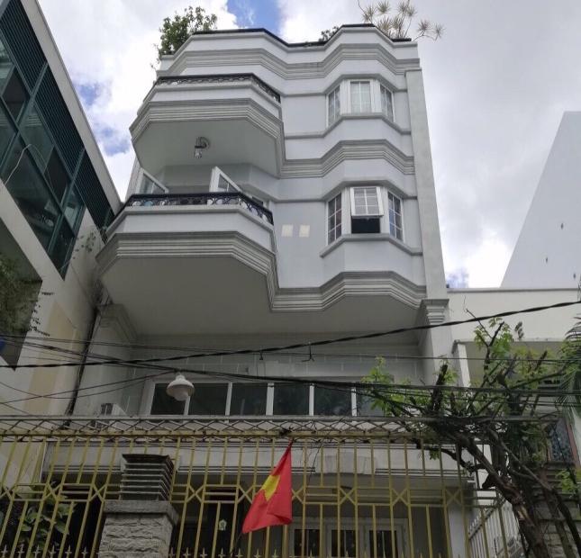 Bán nhà đường Phan Xích Long p3, quận Phú Nhuận. DT 7.7x21m, chỉ 14.3 tỷ