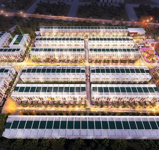 Bán đất Thành phố Đồng Xoài, Bình Phước giá 5.9tr/m2, đã có SỔ HỒNG, ck 9%, tặng vàng cây - lh 0776138747