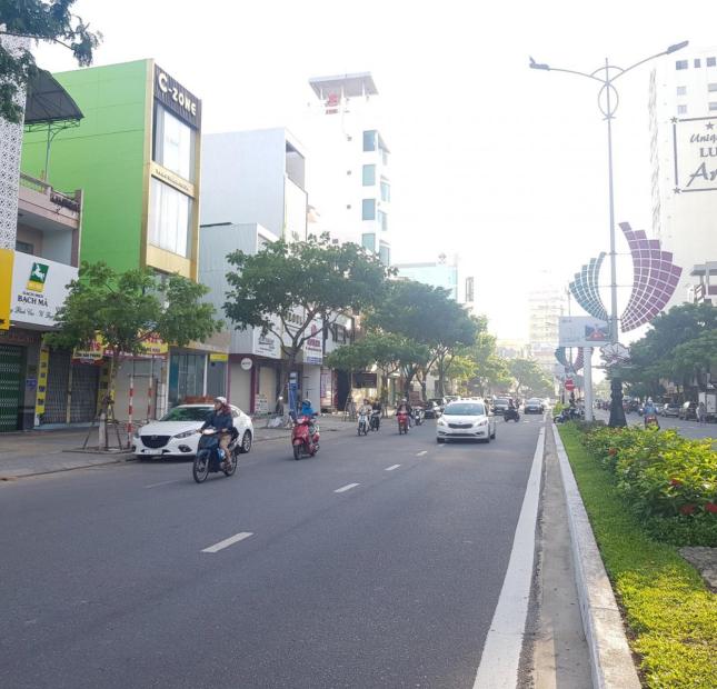 Đầu tư văn phòng hạng sang The Summit Building, TP Đà Nẵng