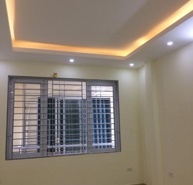 Chính chủ bán gấp nhà ở Yên Nghĩa Hà Đông4 tầng4ngủ giá 1.6 tỷ diện tích 35 m2