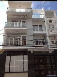 Chính chủ bán gấp MT Hâu Giang P5Q6 7x14m 3 lầu giá chỉ 17 tỷ Tl