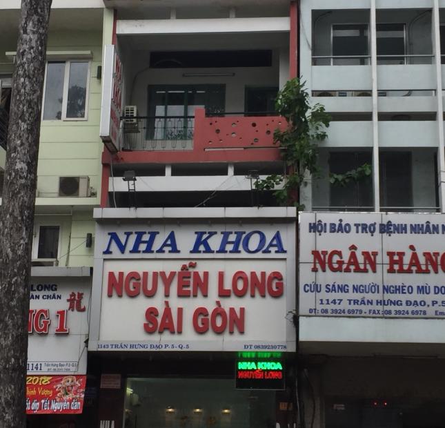 Duy nhất khu vực,  mặt tiền  doanh đường Thăng Long, P.4, Q.Tân bình,  120m2, 3 lầu, giá 22 tỷ TL