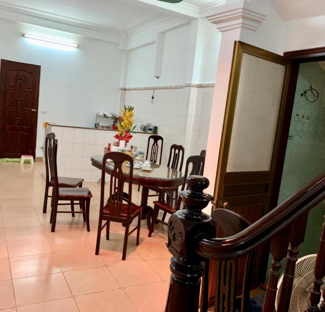 Bán nhà Định Công Thượng, Ô tô, Kinh Doanh, dt  56m x 5t, giá chỉ 3.5 tỷ. LH 0984094326