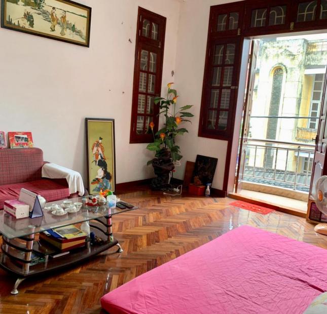 Bán nhà Định Công Thượng, Ô tô, Kinh Doanh, dt  56m x 5t, giá chỉ 3.5 tỷ. LH 0984094326