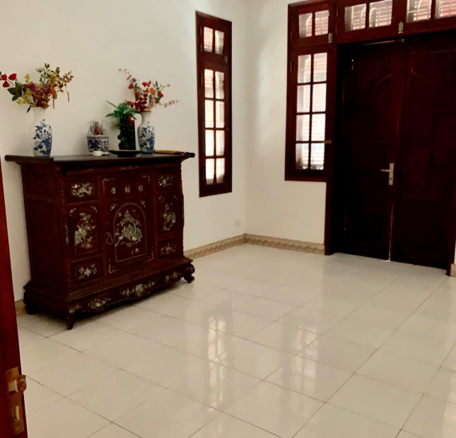 Bán nhà Định Công Thượng, Ô tô, Kinh Doanh, dt  56m x 5t, giá chỉ 3.5 tỷ. LH 0984094326