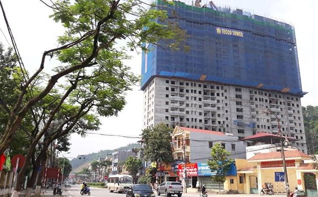 Tiết kiệm đến 65 triệu khi mua căn hộ chung cư Tecco Lào Cai trong hôm nay