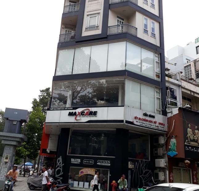 Bán nhà đường nội bộ 12m Lý Chiêu Hoàng, P10, Q6. 4x12m, 2 lầu, nhà mới xây chỉ 6.7 tỷ