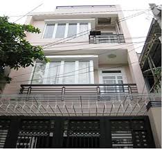 Bán gấp nhà HXH, Nguyễn Văn Đậu,Bình Thạnh,5 tầng, DT 5x14, giá 6ty450.