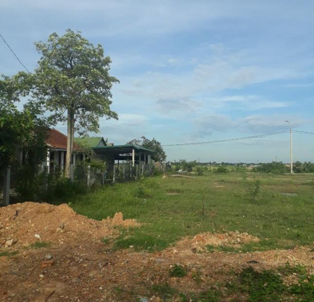 Bán đất Khu dân cư Cồn Cỏ , Phường 2, TP Đông Hà, Quảng Trị 