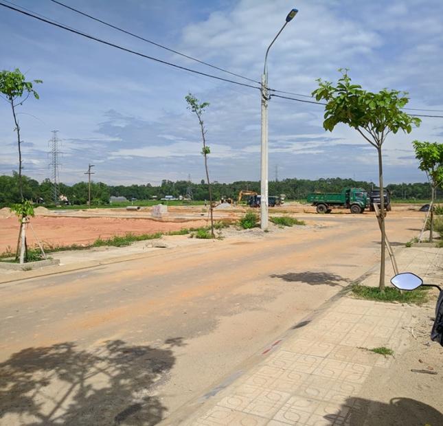 Chỉ 1,5 tỷ lô đất nền đường 5m5, trung tâm thành phố Tam Kỳ-Quảng Nam